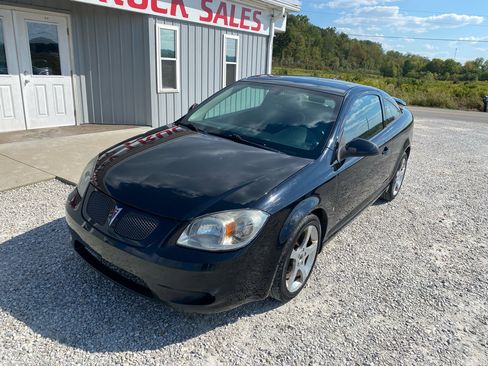 Used 2009 Pontiac G5 GT image 3