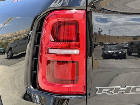 New 2026 RAM 1500 RHO w/ RHO Level 1 Equipment Group AWD/4WD image 11