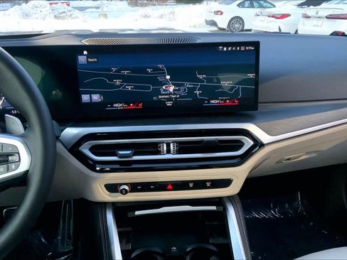 Certified 2024 BMW 430i Gran Coupe xDrive w/ M Sport Package (Priority 1) image 6