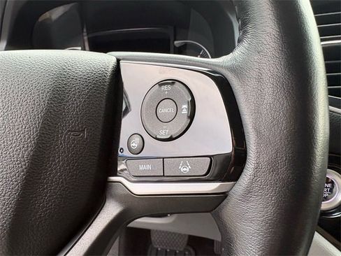 Used 2020 Honda Pilot Elite image 10