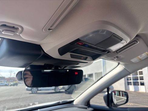 New 2026 Subaru Crosstrek 2.0i Premium image 27