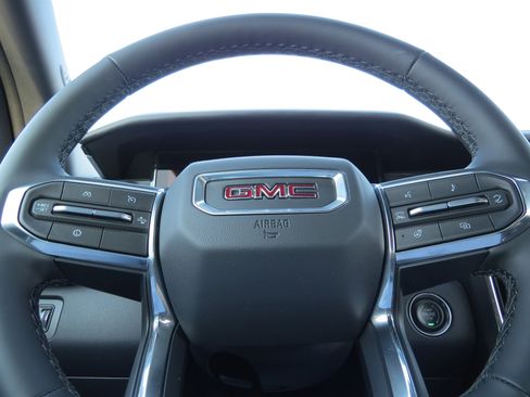 New 2026 GMC Acadia Elevation w/ Elevation Premium Package image 22