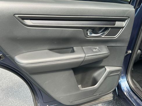 Used 2025 Honda CR-V EX image 21