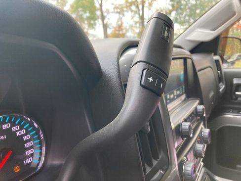 Used 2016 Chevrolet Silverado 1500 LT w/ All Star Edition image 28