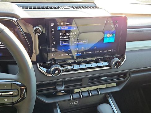 New 2026 Chevrolet Colorado LT w/ LT Convenience Package image 17