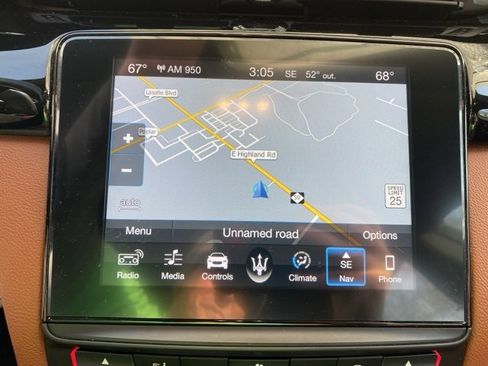 Used 2018 Maserati Quattroporte S GranSport Q4 image 26