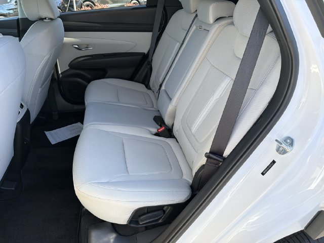Certified 2026 Hyundai Tucson SEL Plus FWD image 24