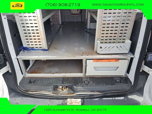 Used 2014 Ford Transit Connect XL FWD image 6
