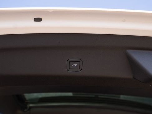 New 2025 Chevrolet Suburban Premier w/ Sun And Tow Package image 47