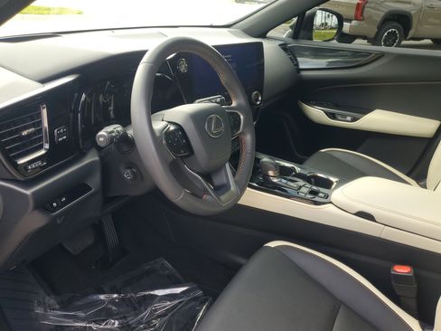 Used 2022 Lexus NX 350 AWD image 20