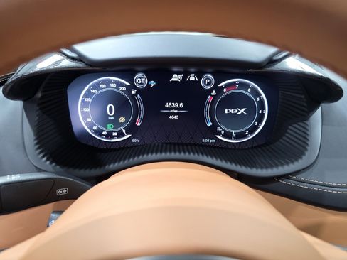 Used 2024 Aston Martin DBX 707 AWD/4WD image 6