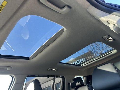 New 2026 Hyundai Santa Fe Limited image 57