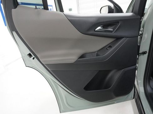 New 2026 Chevrolet Equinox LT w/ Convenience Package II image 31