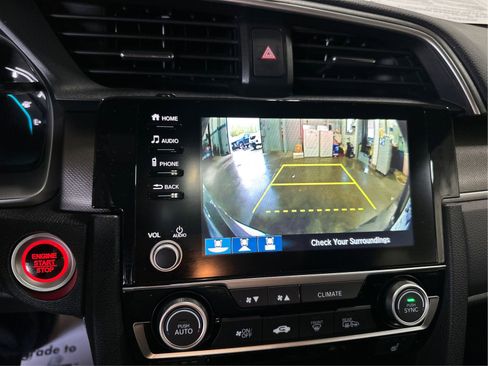 Used 2020 Honda Civic EX image 28