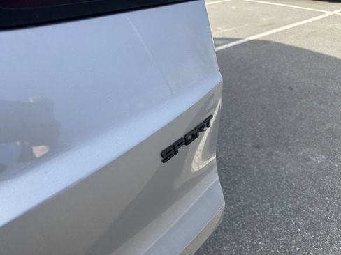 New 2026 Honda CR-V Sport-L image 11