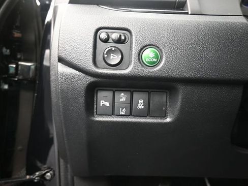 Used 2021 Honda Pilot Elite image 12