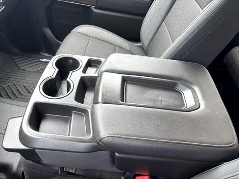 Used 2020 Chevrolet Silverado 2500 LT image 22