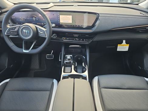 New 2026 Buick Envision Sport Touring AWD/4WD image 11