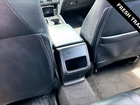 Used 2018 Honda Accord Sport image 11