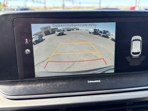 Used 2022 Kia Telluride S AWD/4WD image 27