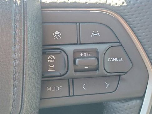 New 2026 Toyota Tacoma TRD Off-Road AWD/4WD image 23
