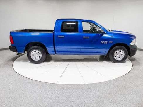 Used 2017 RAM 1500 Tradesman w/ Protection Group AWD/4WD image 31