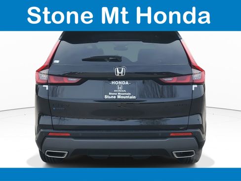 New 2026 Honda CR-V Sport-L image 5