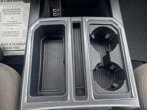 Used 2019 Ford F150 XLT w/ Equipment Group 302A Luxury AWD/4WD image 24