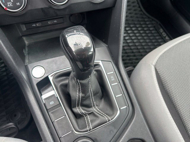 Used 2022 Volkswagen Taos S AWD/4WD image 17