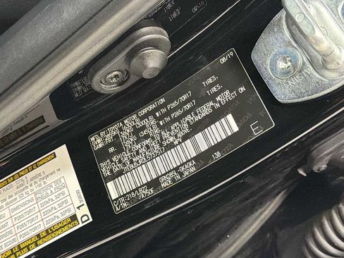 Certified 2020 Toyota 4Runner SR5 Premium image 11