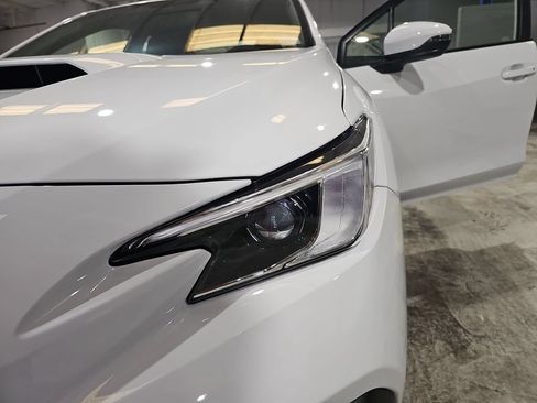 New 2026 Subaru WRX Limited AWD/4WD image 33