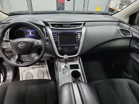 Used 2019 Nissan Murano S image 31