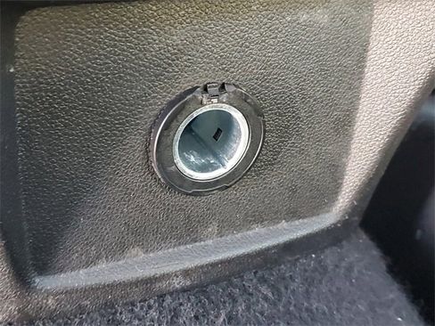 Certified 2020 Cadillac CT4 Premium Luxury w/ Climate Package image 11