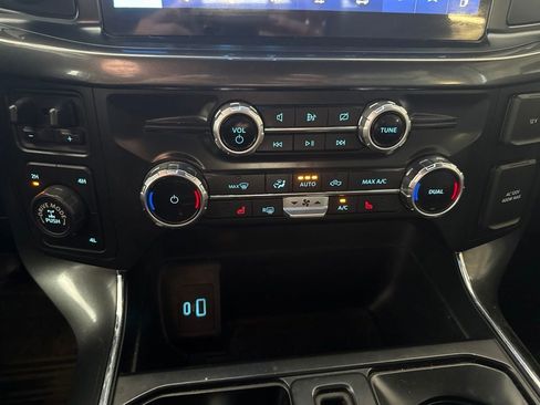 Used 2022 Ford F150 XLT w/ Equipment Group 302A High AWD/4WD image 23