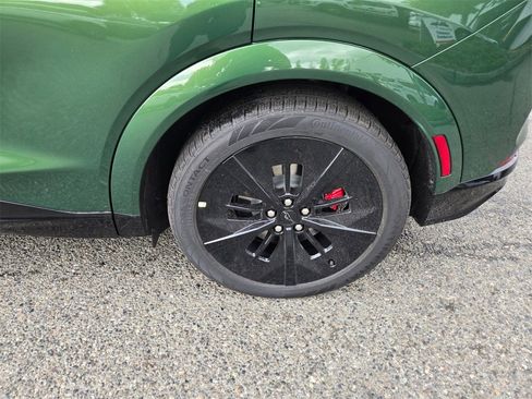 New 2025 Ford Mustang Mach-E GT w/ Interior Protection Package image 9