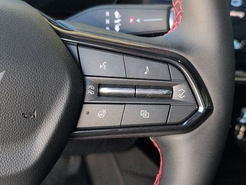 New 2026 Chevrolet Blazer EV RS image 22