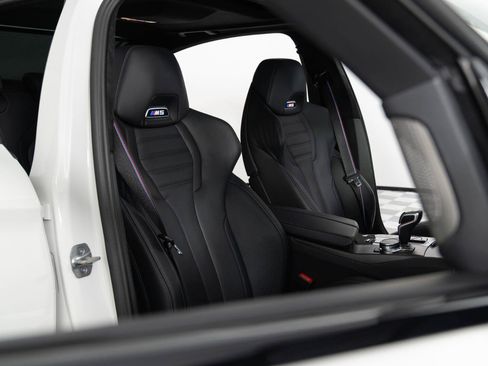 Used 2023 BMW M5 w/ Competition Package AWD/4WD image 8
