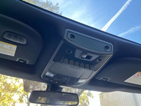 Used 2017 Ford F350 Platinum w/ Platinum Ultimate Package image 32