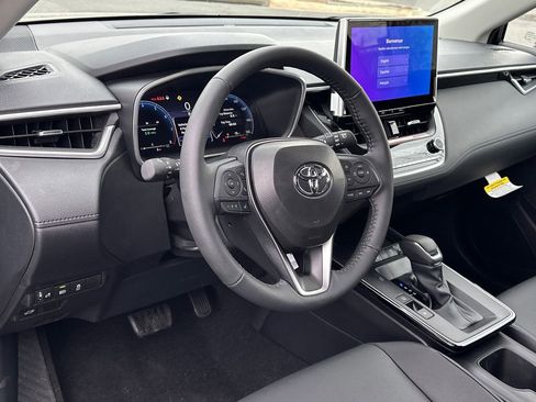 New 2026 Toyota Corolla Cross XLE image 18