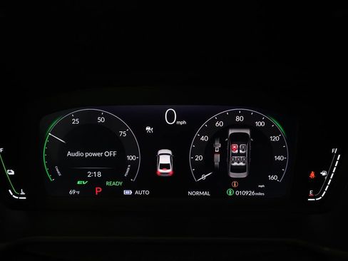 Used 2024 Honda Accord EX-L image 2