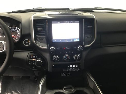 New 2026 RAM 1500 Lone Star image 19