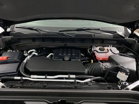 Used 2026 GMC Sierra 1500 Elevation image 23