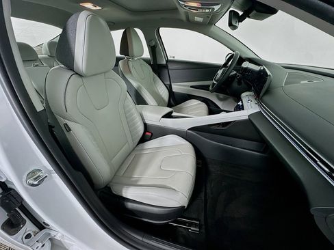 Used 2023 Hyundai Elantra Limited w/ Preferred Accessory Package FWD image 28