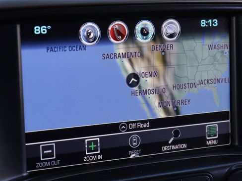 Used 2019 Chevrolet Silverado 2500 LTZ w/ Duramax Plus Package image 29