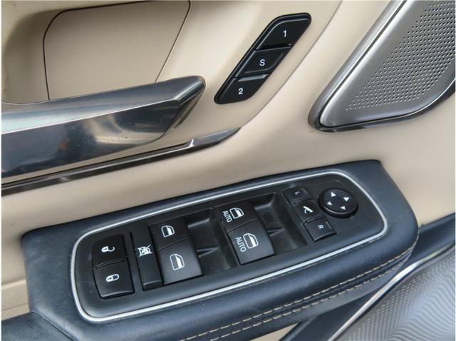 Used 2021 RAM 1500 Limited AWD/4WD image 13