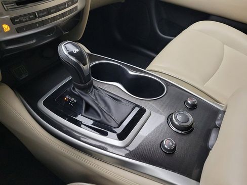 Used 2020 INFINITI QX60 Luxe AWD/4WD image 26