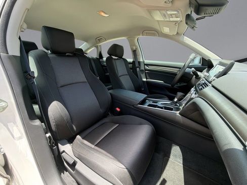 Used 2020 Honda Accord LX image 16