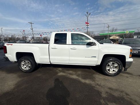 Used 2015 Chevrolet Silverado 1500 LT w/ All Star Edition image 4