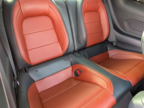 Certified 2024 Ford Mustang GT Premium image 26