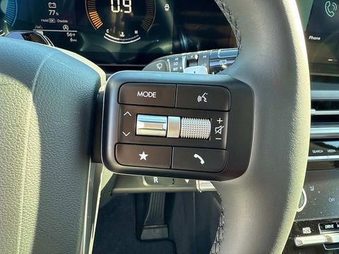 New 2026 Hyundai Santa Fe SEL FWD image 27